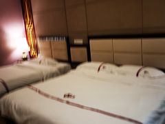 -新世纪酒店(阳朔西街店)