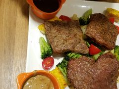 -必胜客(环球店)