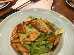 -巴依老爷新疆美食(望京小街店)