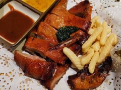 -火齐潮汕砂锅粥(五道口店)