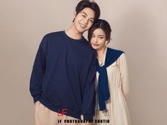 -iF摄影•全家福•证件照•形象照(南山店)