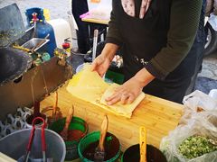 -津味张记包子铺(南开二马路店)