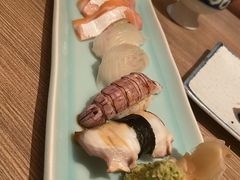 -小山日本料理(太古汇店)