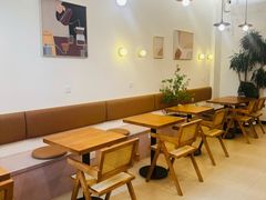 -Reset Coffee 与海咖啡