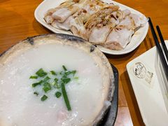 -粥家庄(南桂东分店)