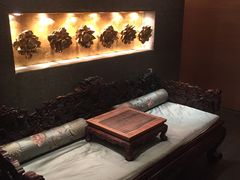 -华夏良子·足道SPA艾灸(王府井店)