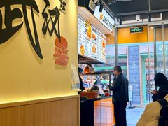 -前进5路汉堡炸鸡(昙华林店)
