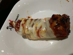 -火炉火自助餐(枫蓝国际店)