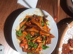 -老湘村·湖南土菜(天河维多利店)