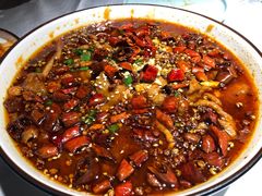 -雲蜀龙阁·金牌水煮鱼(方庄店)