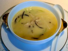 黄焖汤翅肚羹-子福慧(虹桥店)