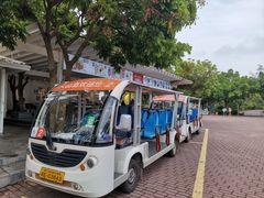 -漳州滨海火山岛自然生态风景区