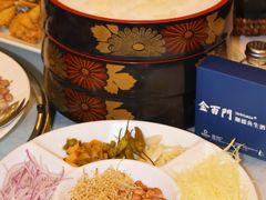 -金百门·顺德海鲜酒家(陈村店)