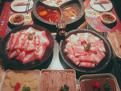 -辣府(大融城店榜首餐厅)