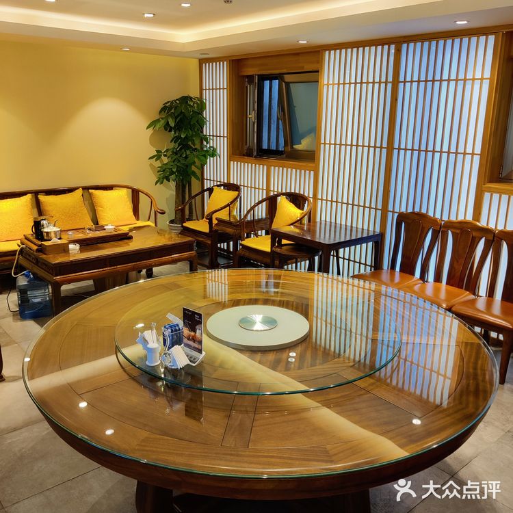 梧桐小院～清幽雅致的洞天福地～