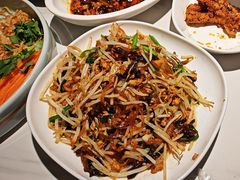 -额娘·春饼烤鸭(华北七楼创始店)