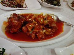 -永兴餐厅(复兴中路店)