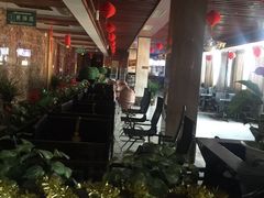 -红街养生休闲会所(红街商业广场店)