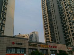 -万达广场(无锡滨湖店)