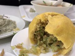 -老磁器口豆汁店(天坛店)