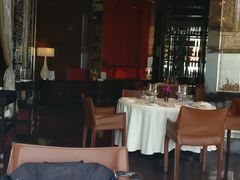 -北京金融街丽思卡尔顿酒店·意味轩 Cepe