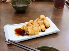 -老妈米线(大运河博物馆宝龙广场店)