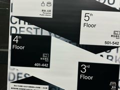 -背包十年青年旅舍(成都太古里春熙路店)