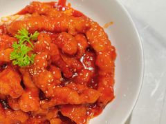 -兰湘子·湘菜小炒(济南领秀城店)