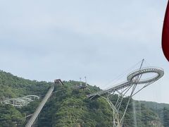 -野三坡刘家河高山漂流