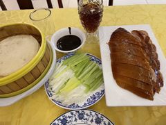 -红红烤鸭店(西单店)