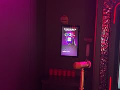 -星聚会KTV X PARTY K(上海东方渔人码头店)