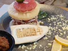 -杨记齐齐哈尔烤肉(总店)