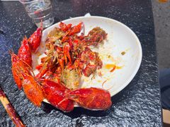 -周姑娘不等味·牛羊肉火锅·螃蟹罗氏虾·烤鱼烤串(高邮店)