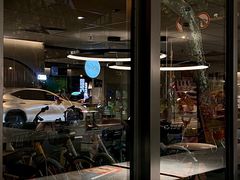 -麦当劳(静安寺店)