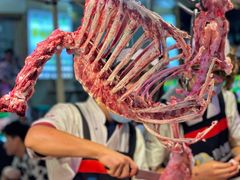 -正宁路小吃夜市