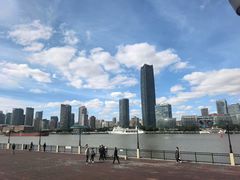 -浦江二号·独栋江景餐厅(滨江大道店)