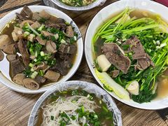 净牛杂-正宗阳山牛杂(东城店)