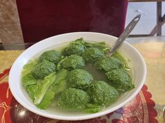 -柏合黄记豆腐皮饭店