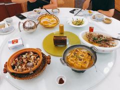 -围龙屋客家食府(福田店)