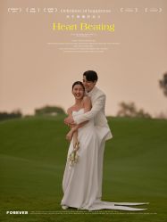 -青禾蒙娜丽莎婚纱摄影(武汉总店)