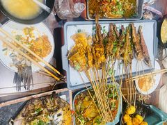 -林二哥宜烤官·宜宾小烧烤