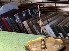 -菩提书坊(侨福大厦店)