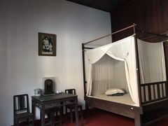 -毛泽东同志旧居