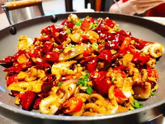 -大碗厨 25年老字号 现炒湘菜(四季天地店)