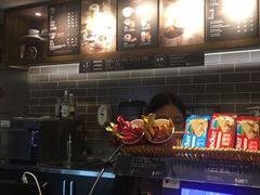 -COSTA COFFEE(武汉天地店)