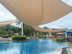 -三亚海棠湾喜来登度假酒店