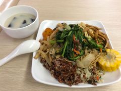 -文星素食(兴华路店)