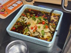 -有蚝有翅烧烤大排档·宵夜(右安门店)
