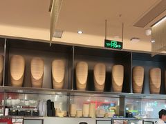 -大师兄·西北小馆(北站缤果空间店)