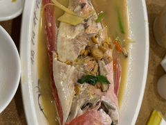 -揭阳钟记小食(福田新村店)